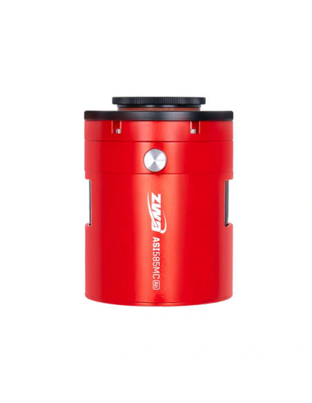 Caméra ZWO ASI585MM Air