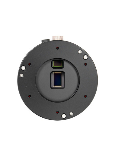 Caméra ZWO ASI585MM Air