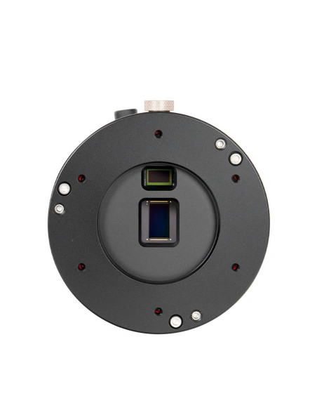 Caméra ZWO ASI585MM Air
