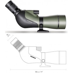 Longue-Vue Hawke Nature-Trek 16-48x65 2