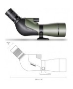 Longue-Vue Hawke Nature-Trek 16-48x65