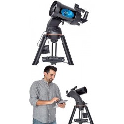 Télescope Celestron Astro Fi 5" SC 2
