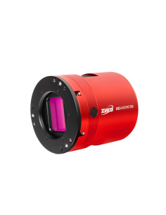 Caméra ZWO ASI4400MC Pro