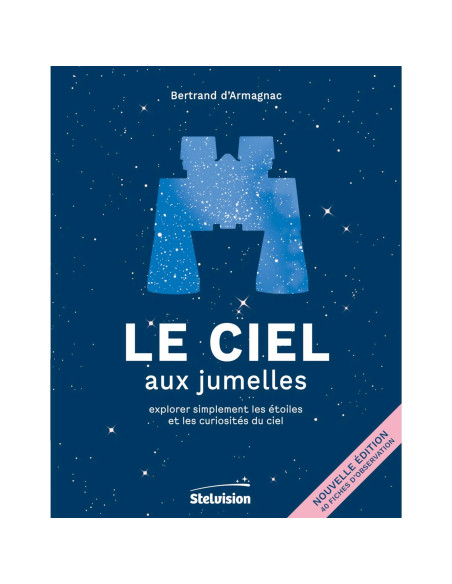 Le ciel aux jumelles