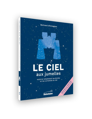 Le ciel aux jumelles