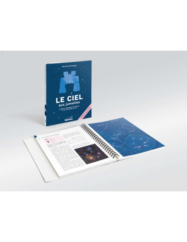 Le ciel aux jumelles