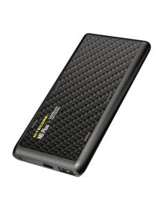 Batterie externe Nitecore NBPLUS - 10 000mAh