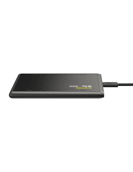 Batterie externe Nitecore NBPLUS - 10 000mAh