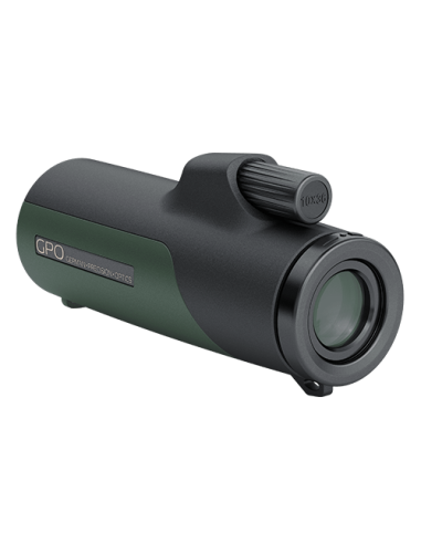 Monoculaire GPO Passion HD 10x36