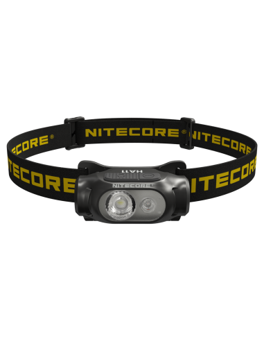 Lampe frontale HA11 Nitecore