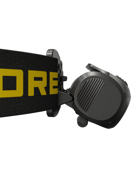 Lampe frontale HA11 Nitecore