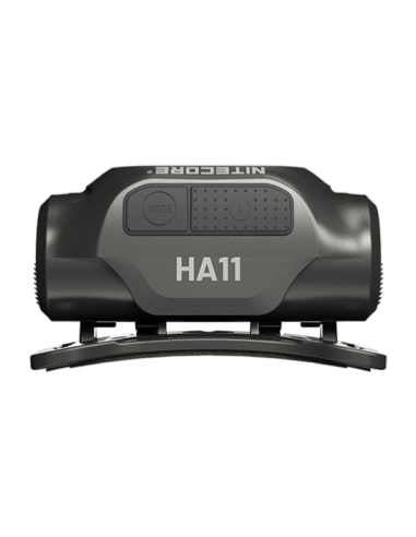 Lampe frontale HA11 Nitecore