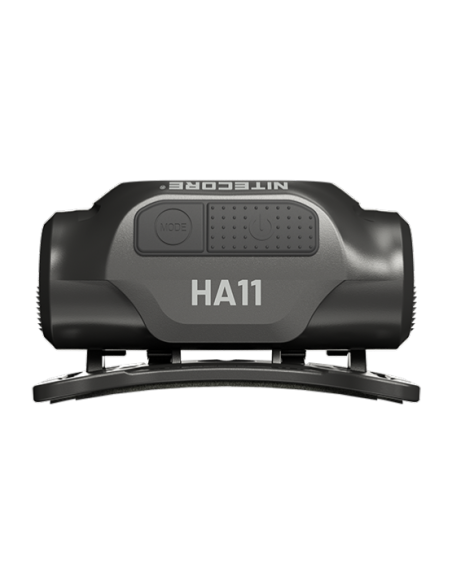 Lampe frontale HA11 Nitecore