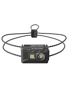 Lampe frontale NU20 Classic Nitecore