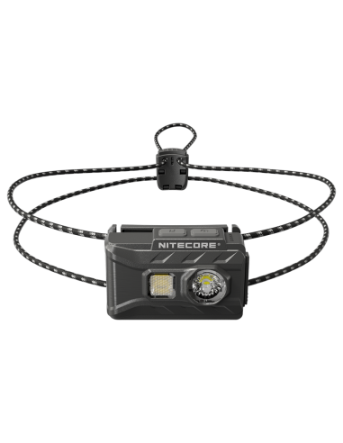 Lampe frontale NU20 Classic Nitecore