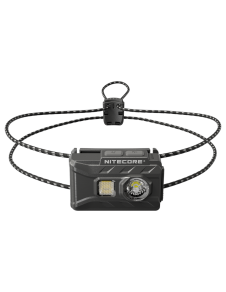 Lampe frontale NU20 Classic Nitecore