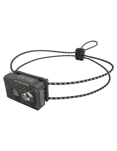 Lampe frontale NU20 Classic Nitecore