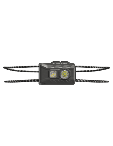 Lampe frontale NU20 Classic Nitecore