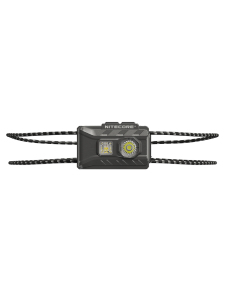 Lampe frontale NU20 Classic Nitecore