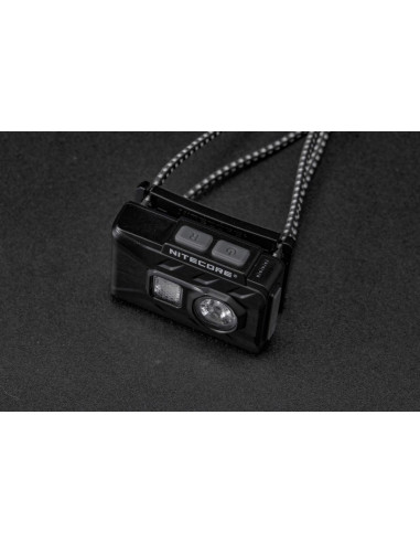 Lampe frontale NU20 Classic Nitecore