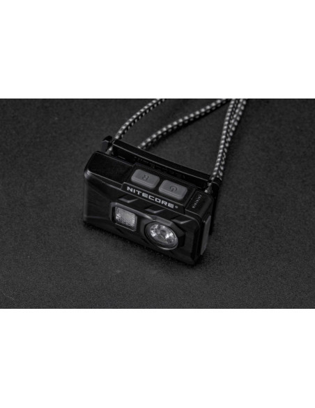Lampe frontale NU20 Classic Nitecore