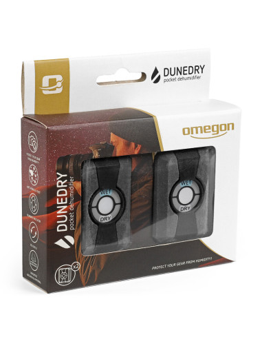 Déshumidificateur Dunedry Pocket