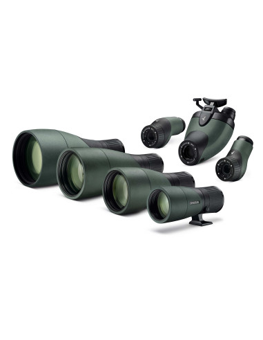 Longue-Vue ATX 85 Swarovski 25-60x