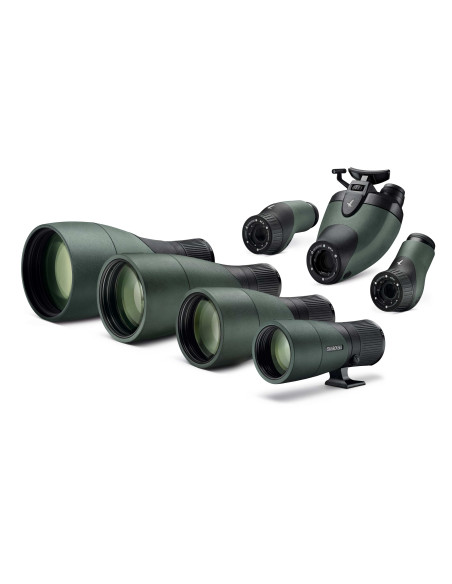 Longue-Vue ATX 85 Swarovski 25-60x