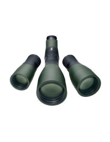 Longue-Vue ATX 85 Swarovski 25-60x