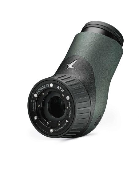 Longue-Vue ATX 85 Swarovski 25-60x