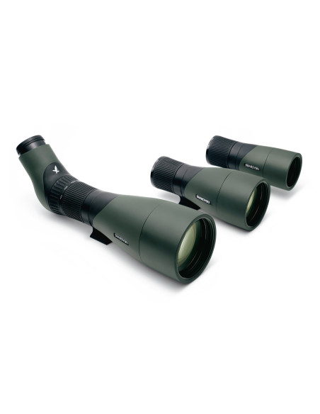 Longue-Vue ATX 65 Swarovski 25-60x
