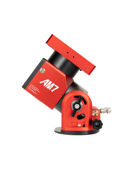 Monture AM7 ZWO avec trépied TC40