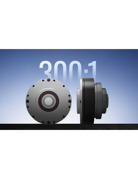 Monture AM7 ZWO avec trépied TC40
