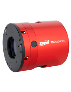 Caméra ASI2600MC-Pro ZWO
