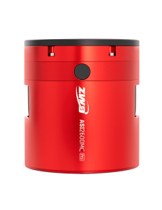 Caméra ASI2600MC-Pro ZWO 2