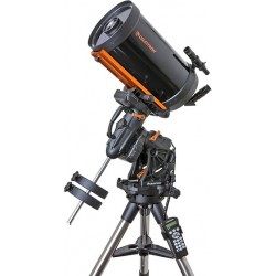 Télescope Celestron CGX-L 925 SC 2