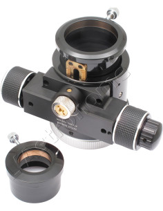 Crayford Hybride pour Schmidt-Cassegrain Omegon