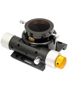 Crayford Hybride Omegon pour Newton