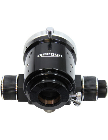 Crayford Hybride pour Schmidt-Cassegrain Omegon