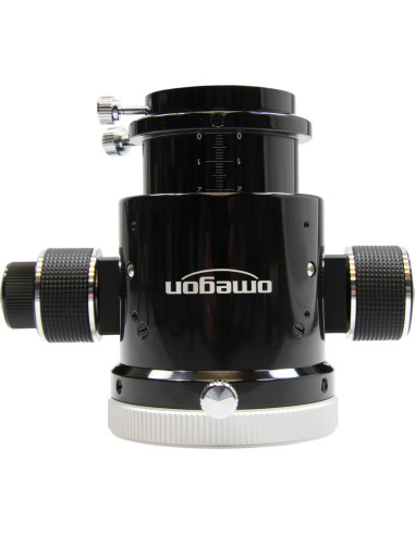 Crayford Hybride pour Schmidt-Cassegrain Omegon