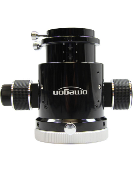 Crayford Hybride pour Schmidt-Cassegrain Omegon