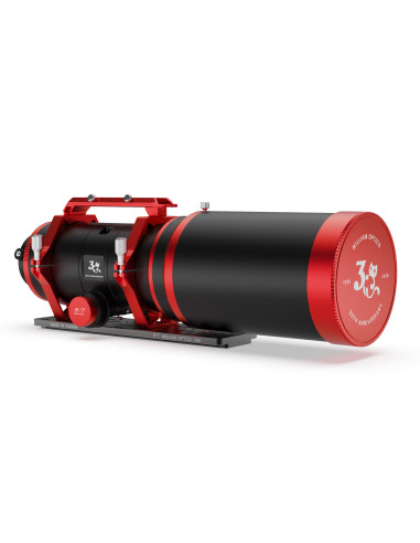 Astrographe Ultra-Cat 131 William Optics