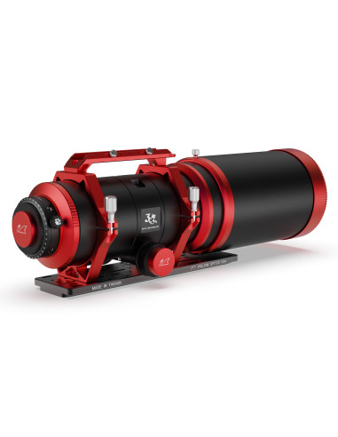 Astrographe Ultra-Cat 131 William Optics