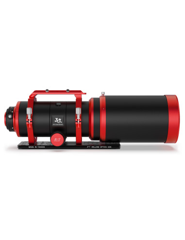 Astrographe Ultra-Cat 131 William Optics