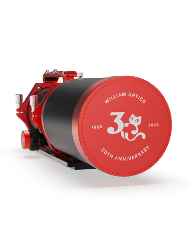 Astrographe Ultra-Cat 131 William Optics