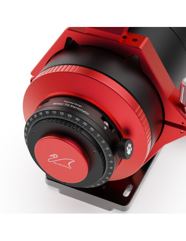 Astrographe Ultra-Cat 131 William Optics