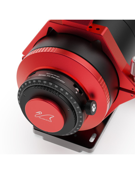 Astrographe Ultra-Cat 131 William Optics