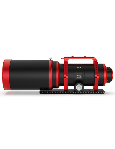 Astrographe Ultra-Cat 131 William Optics
