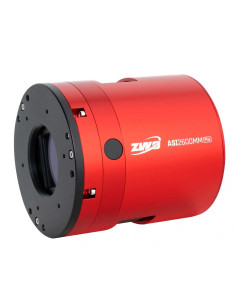 Caméra ASI2600MM-Pro ZWO