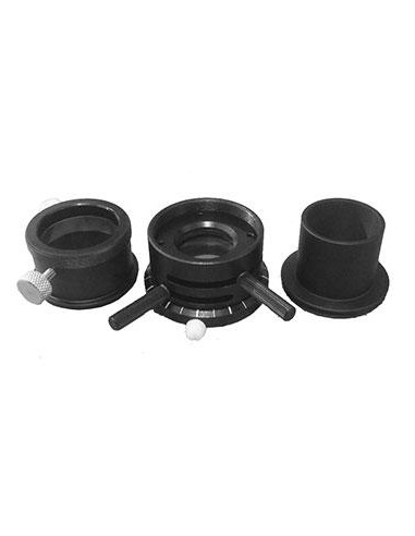 Correcteur de dispersion atmosphérique TS-Optics